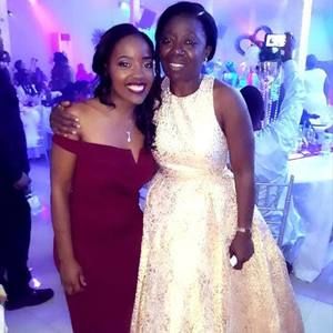 Meet your Posher, Leorichie